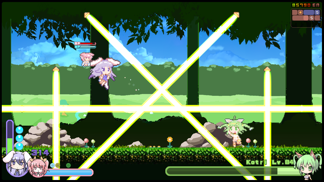 Rabi-Ribi